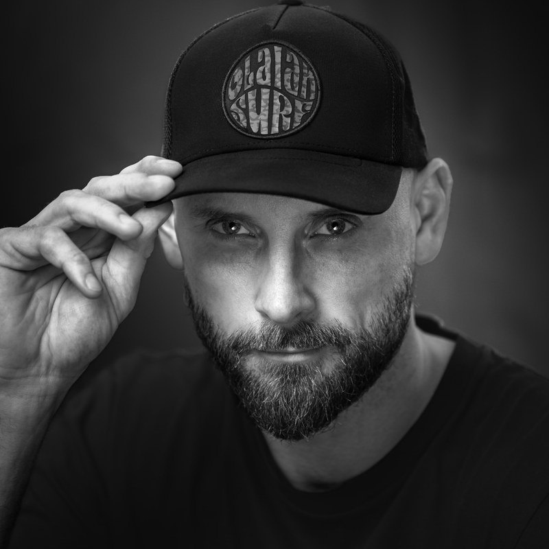 Portrait de Max Bauwens